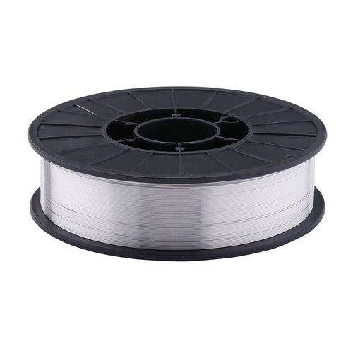 Aluminium 5356 mig welding - 5356,