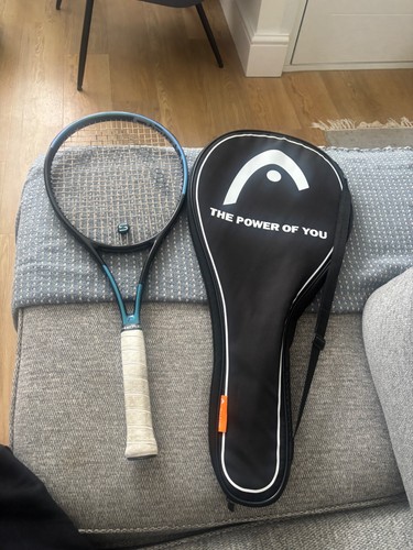 Head gravity pro - pro, with