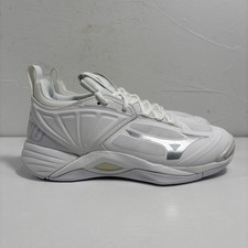 Mizuno Wave Momentum 2 Mens Sz