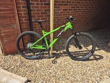 Ragley Marley 2.0 LARGE Mountain Bike
