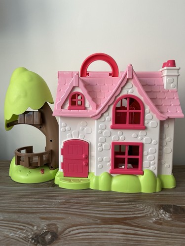 Elc happyland cherry - happyland, lane