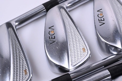 Vega vmb irons - vega, 4-pw