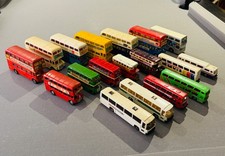 Corgi and other Makes, Bus