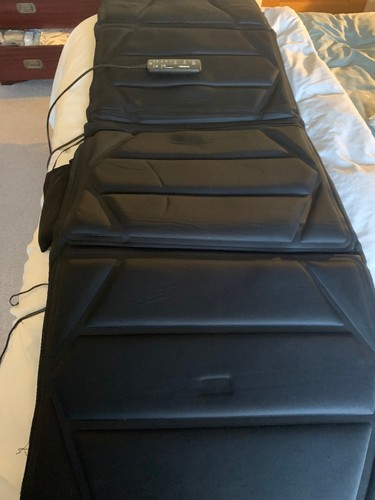 Full body massage mat - massage, mat-