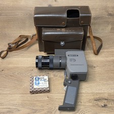 CANON Zoom 8 Super 8 Vintage