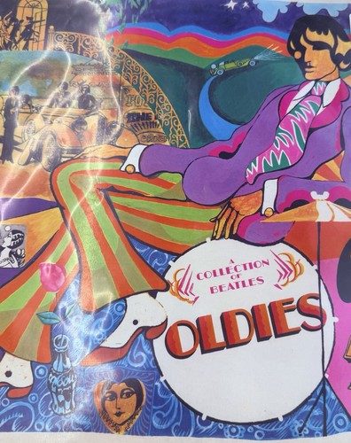 Beatles collection of - beatles, a