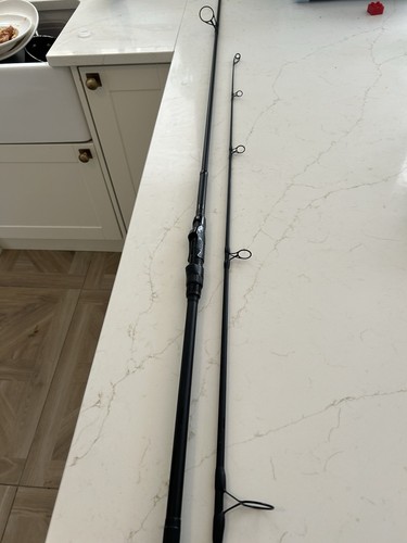 Nash dwarf shrink - fishing, rod
