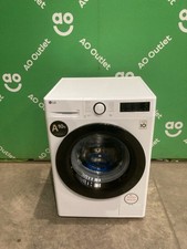 LG Washing Machine 10kg