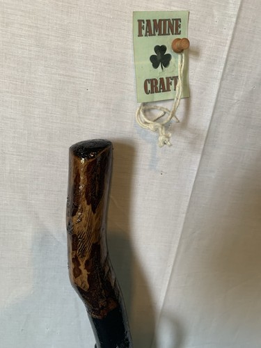 Shillelagh hiking stick - shillelagh,