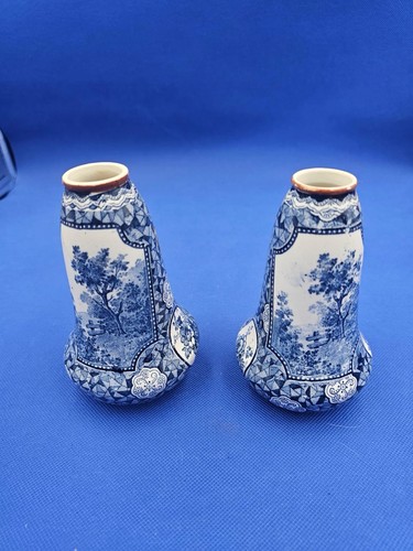 Intage ceramic vases - intage,