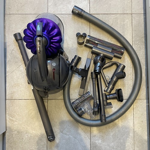 Dyson cylinder pull along dc39 - along,