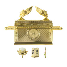 Historic Model Replica Ark of