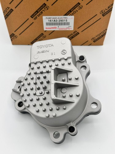 Engine electric water - engine,