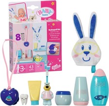 Baby born bath fun - set, 834282
