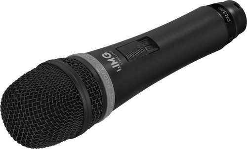 Img stageline 3400 wired - img,