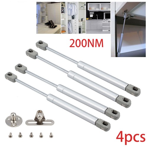 Cabinet door lift up - 4x,