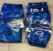 6 Brand New Everton Fc Shirt