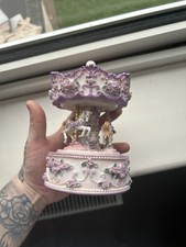 carousel music vintage