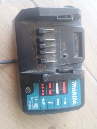 Makita ión 18v dc18wa - makita, 14.4-18v