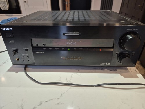 Sony str db930 - sony, 5.1