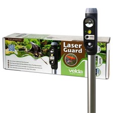 Velda laser guard pond heron - laser,