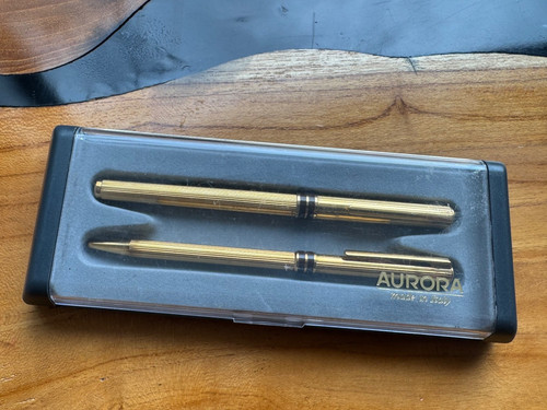 Aurora marco polo vermeil - marco,