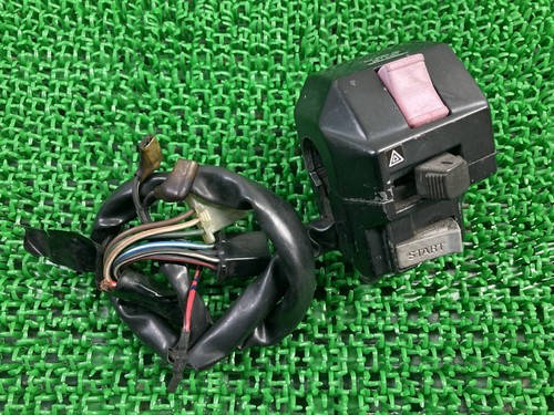 Used yamaha srv250 right - yamaha,