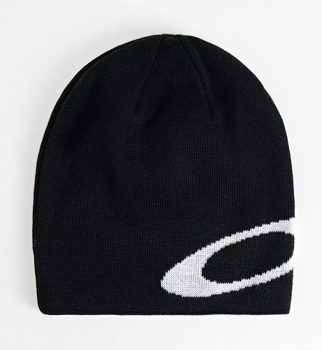 Oakley reversible beanie knit - oakley,