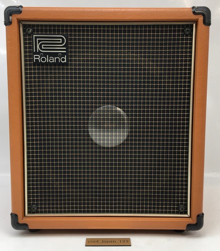 Roland cube vintage - cube-40, 1980s