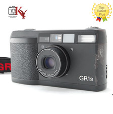 ⏯️Read  [EXC+5] Ricoh GR1s