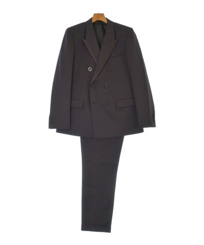 Gucci suits purple - gucci,