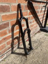 Rockshox Lyrik Select RC