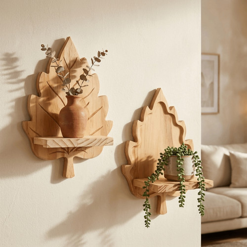 Nature style wooden - style,