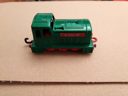 Vintage 1978 matchbox - vintage,