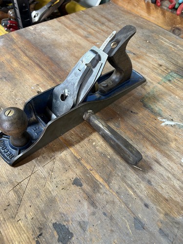 Record technical plane - t5,