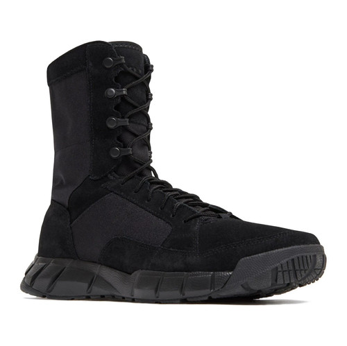 Oakley coyote blackout suede - oakley,