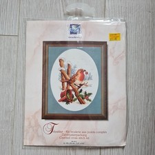 Vervaco Cross Stitch Kit –