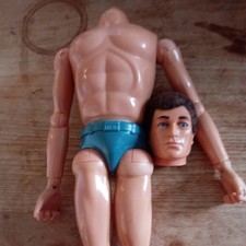 Vintage Original Talking Eagle