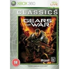 Gears Of War - Classics