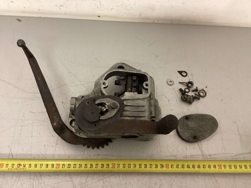 Ducati puppy crankcase - ducati, 60