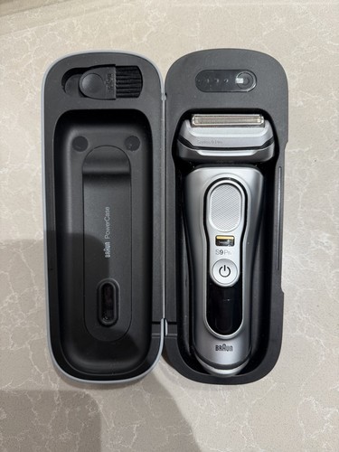 Braun series pro 9477cc - series,