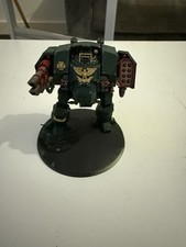 Ballistus Dreadnought Dark Angels