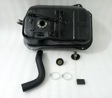 Suzuki SJ410 Samurai 1000cc