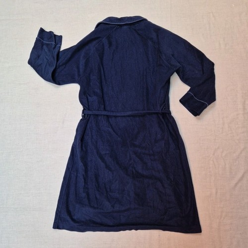 Michael vtg navy - m&s,