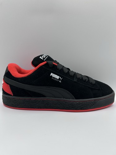 Puma suede yrs - suede, 75