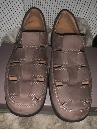 Hotter mersey new mens comfort - hotter,