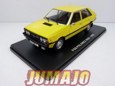 VQR35 car 1/24 Hachette