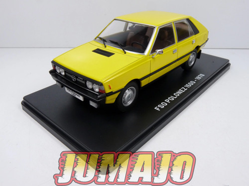 Vqr35 car hachette - 1/24,