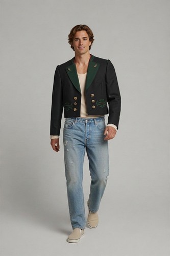 Vintage keune trachten - vintage,