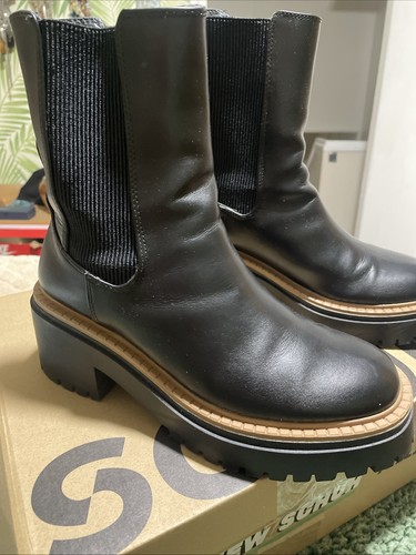 Schuh alora chelsea - schuh, boots